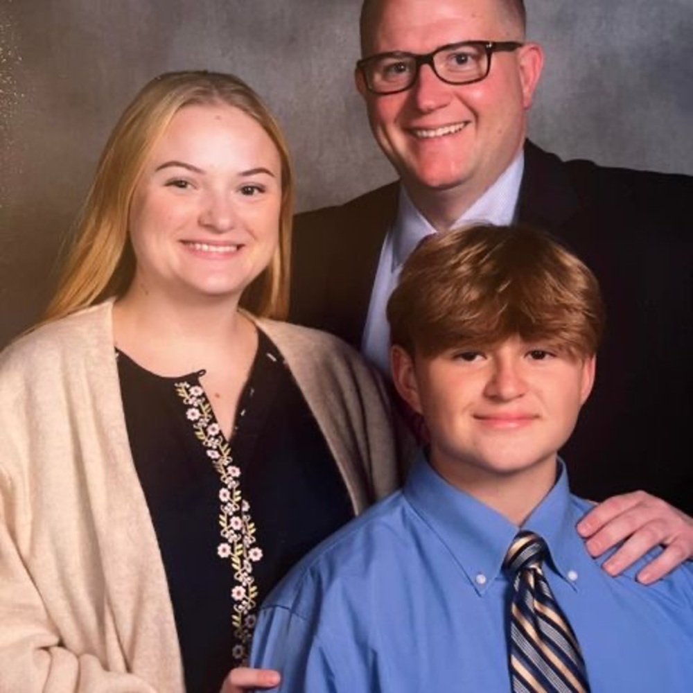 Meet your Posher, Randall